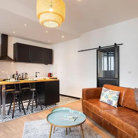 Dify Dauphine - Part Dieu