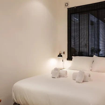 Appartement Dify Dauphine - Part Dieu